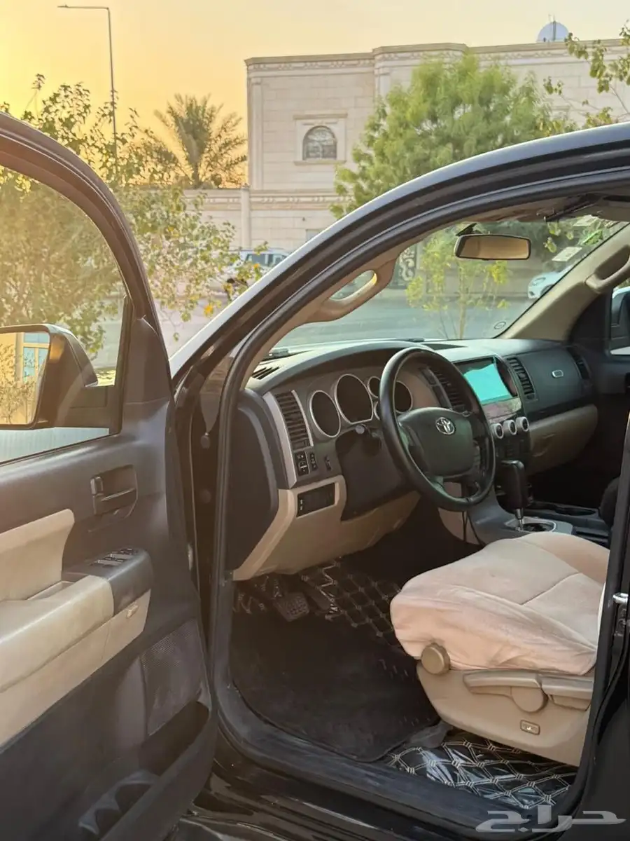 سكويا 2013 للبيع 7