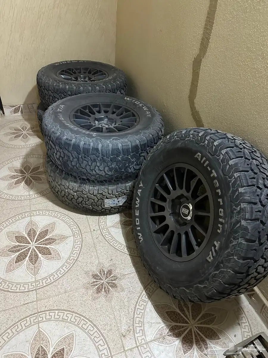 جنوط افجي خمس جنوط بكفرته 0