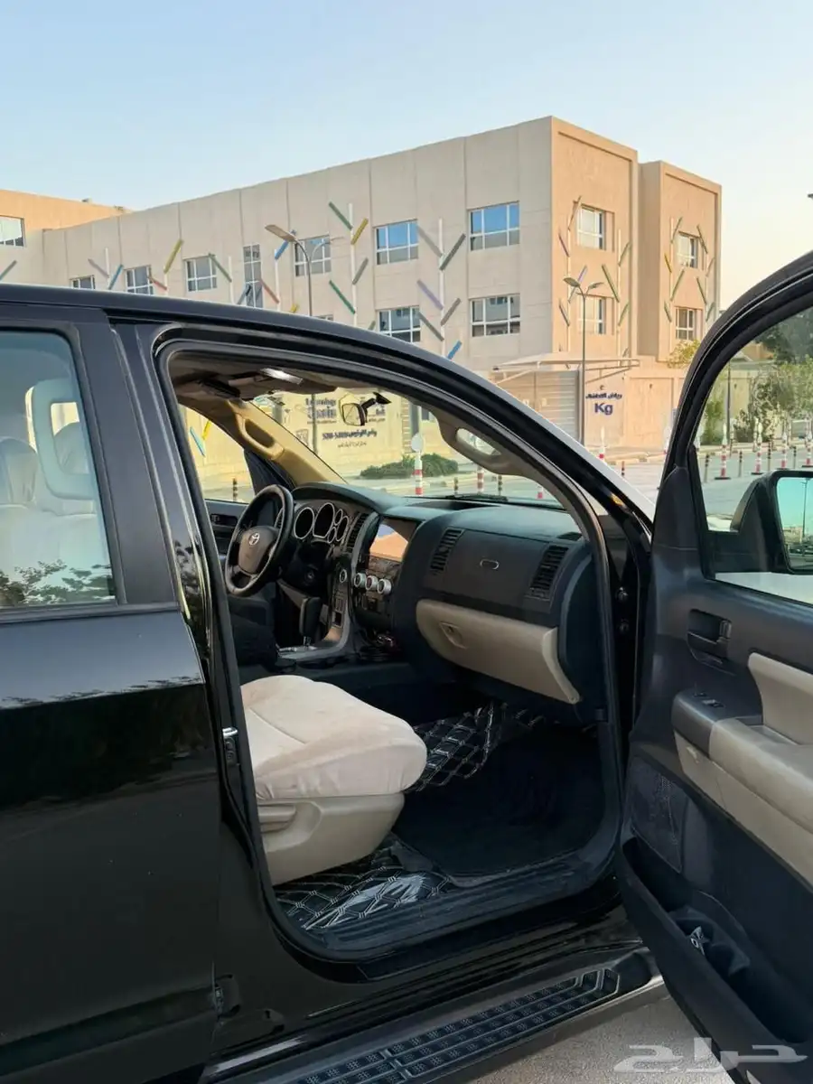 سكويا 2013 للبيع 10