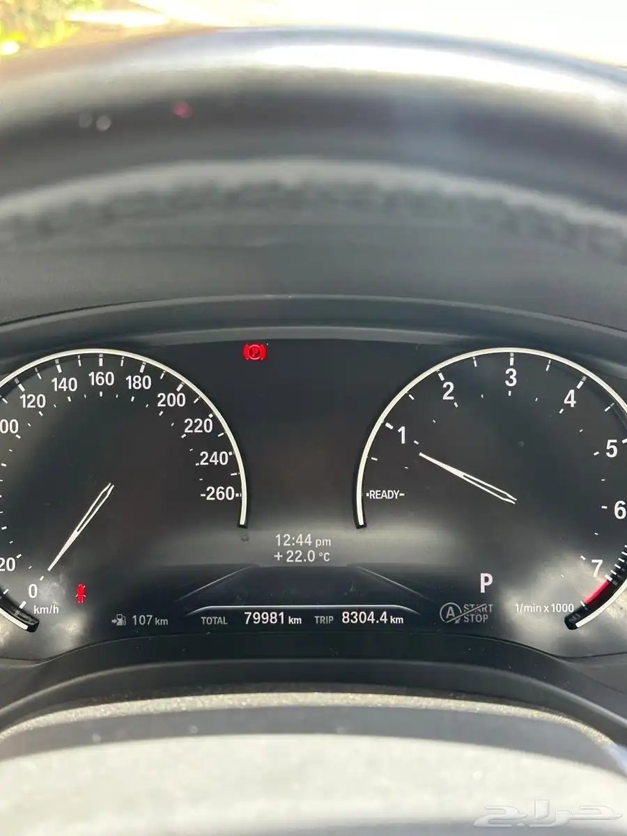سيارة BMW X3 موديل 2021 9