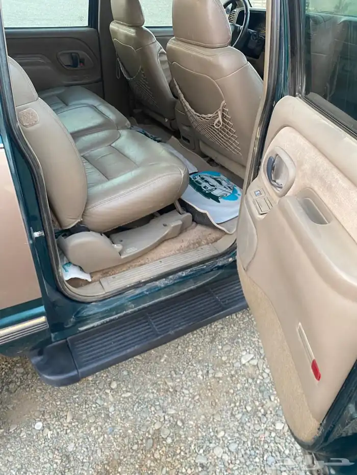 جمس ملكي 98 مالك ثاني 14