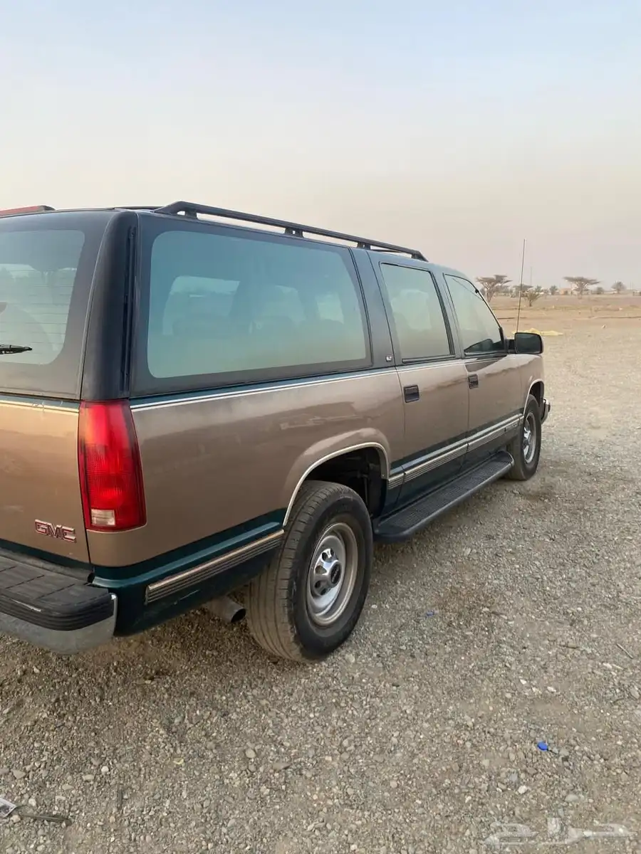 جمس ملكي 98 مالك ثاني 0