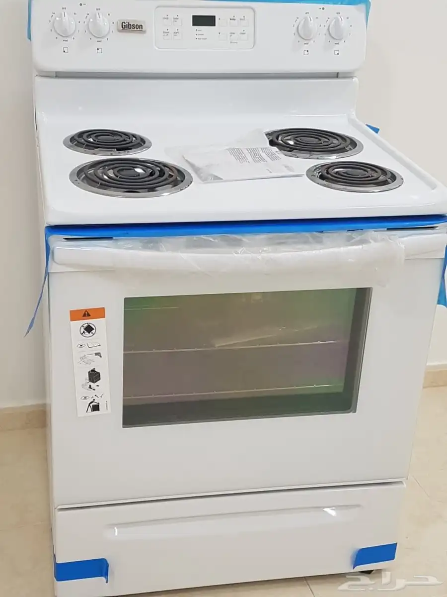 فرن كهربائي 0
