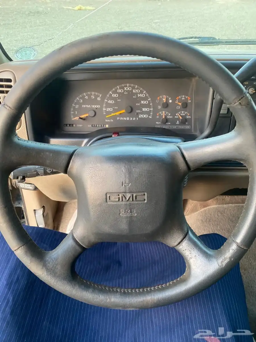 جمس ملكي 98 مالك ثاني 4