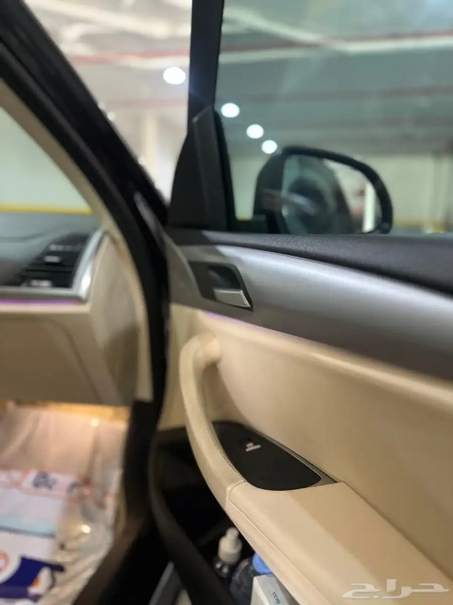 سيارة BMW X3 موديل 2021 7