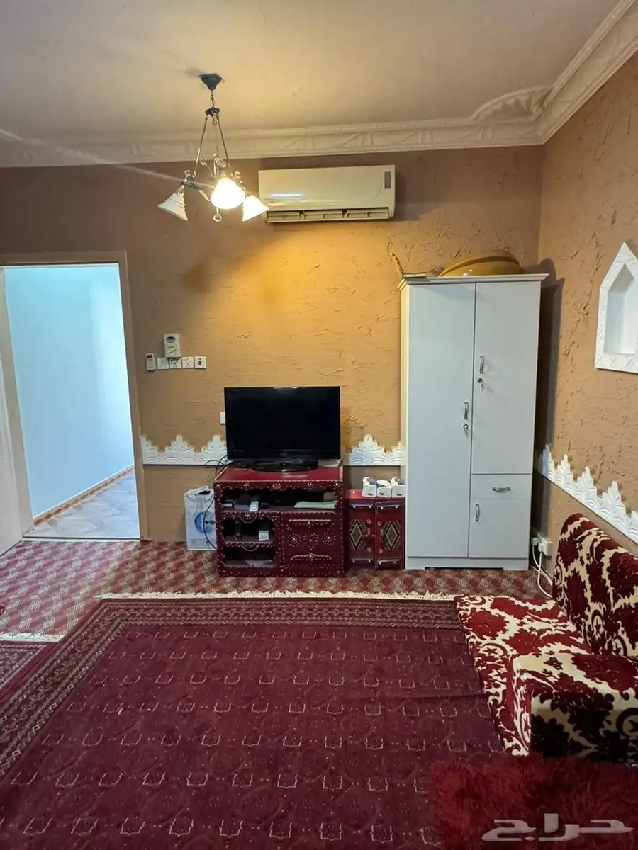 عقار ايجار الخبراء ملحقين تشكل مشب واوفيس وحمام وحوش وبايكه 14
