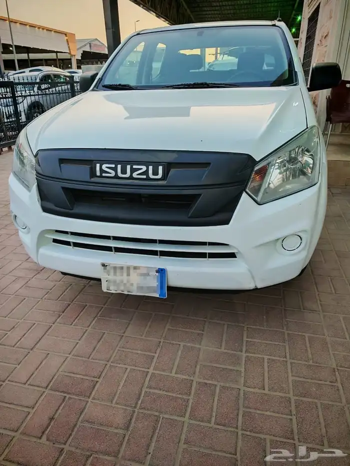 ونيت أيسوزو 2023 2022 مكينه كبير( تم البيع تم البيع ) 2