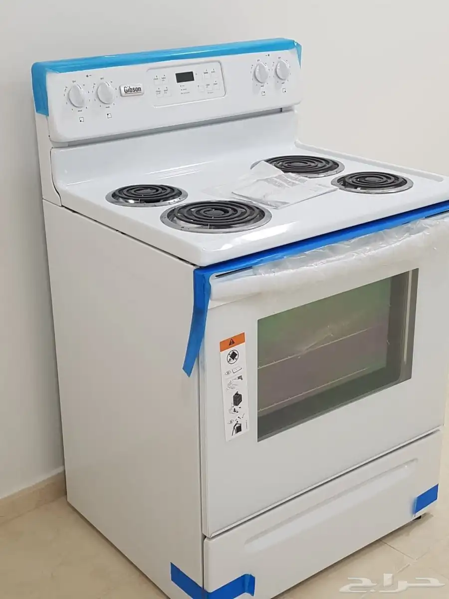 فرن كهربائي 3