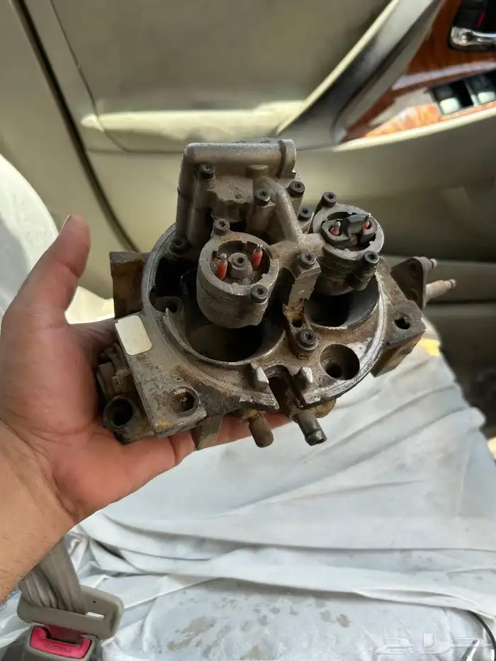 للبيع قطع غيار جمس 3