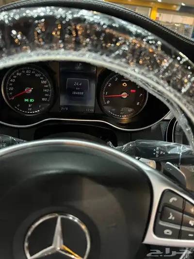 مرسيدس كشف 2017 ) C300 ( 9