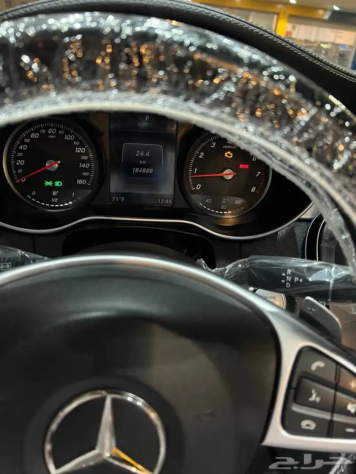 مرسيدس كشف 2017 ) C300 ( 9