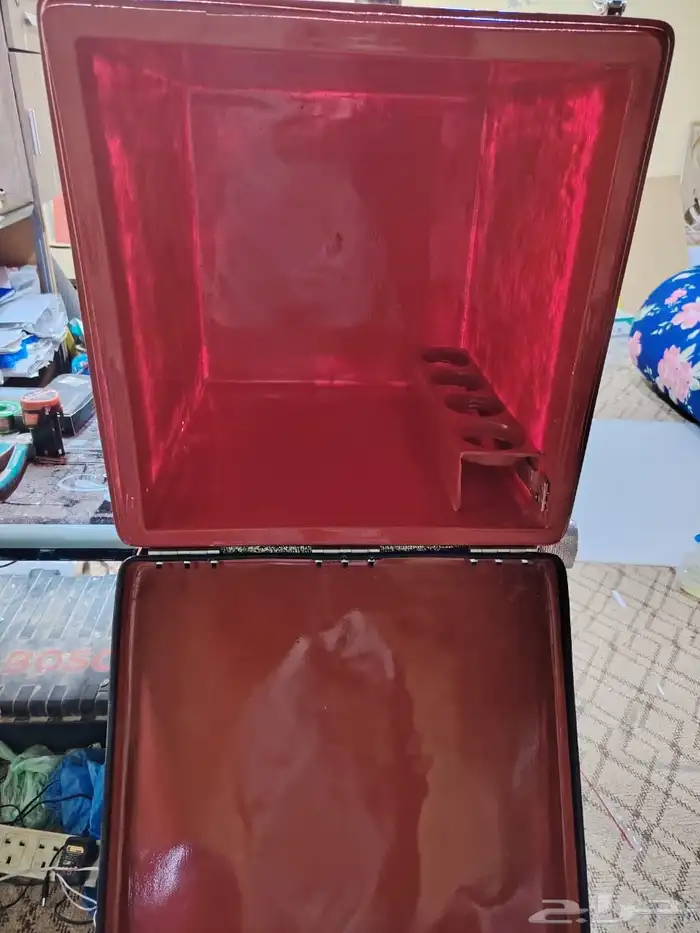صندوق توصيل جاهز 3
