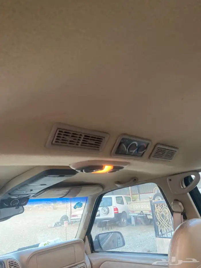 جمس ملكي 98 مالك ثاني 11