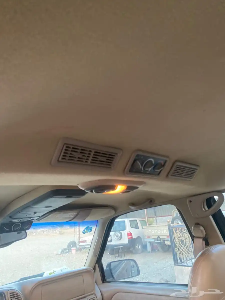 جمس ملكي 98 مالك ثاني 11