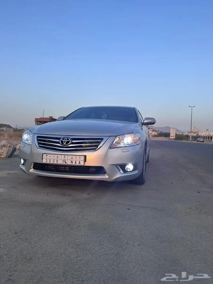 اوريون 2008 مرهمة 2011 5
