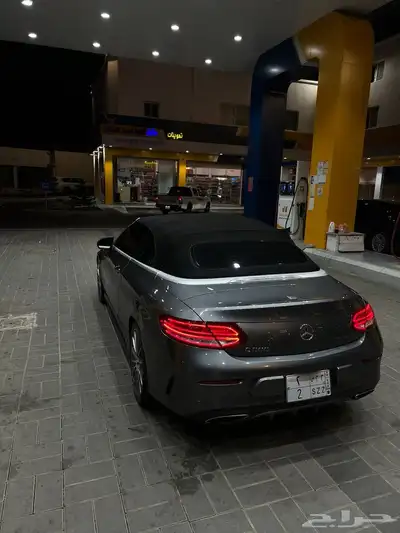 مرسيدس كشف 2017 ) C300 ( 3