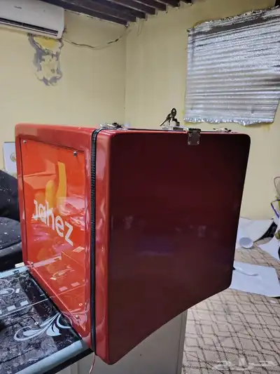 صندوق توصيل جاهز 0