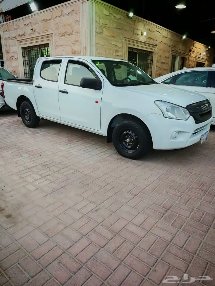 ونيت أيسوزو 2023 2022 مكينه كبير( تم البيع تم البيع ) 3
