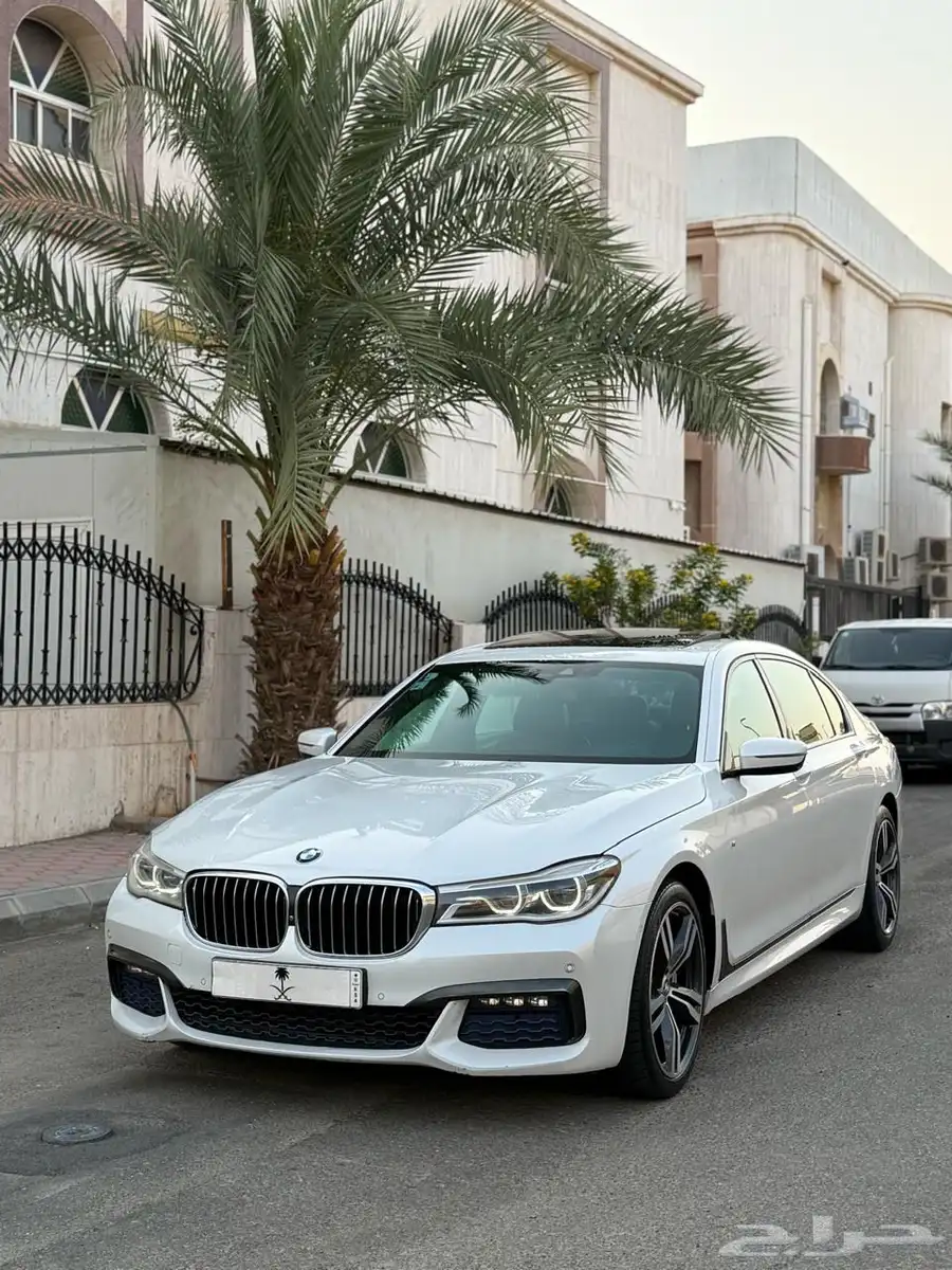 بي ام دبليو كت2016m 1