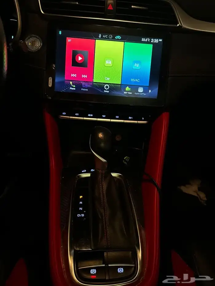 MG sz موديل 2021 14