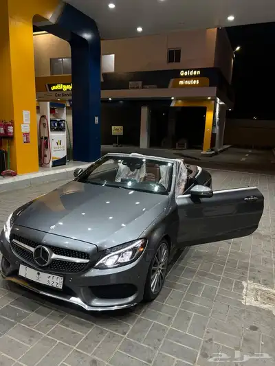 مرسيدس كشف 2017 ) C300 ( 5