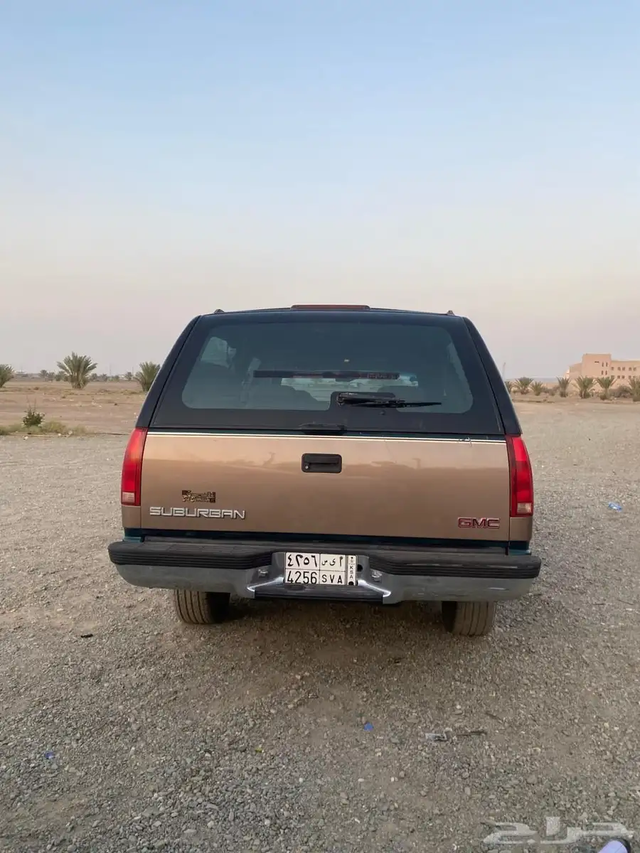 جمس ملكي 98 مالك ثاني 1