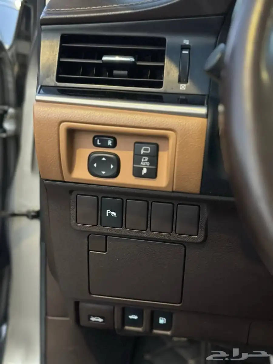لكزس ES350 تم البيع الله يبارك لراعيها 21