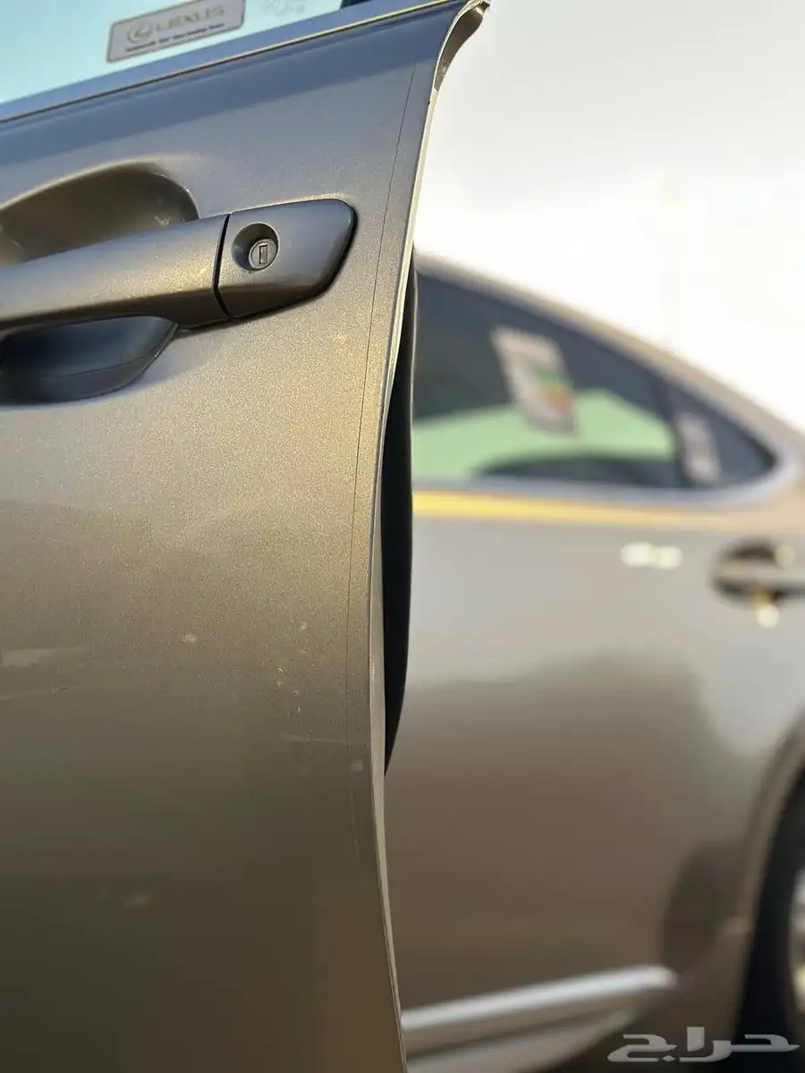 لكزس ES350 تم البيع الله يبارك لراعيها 26