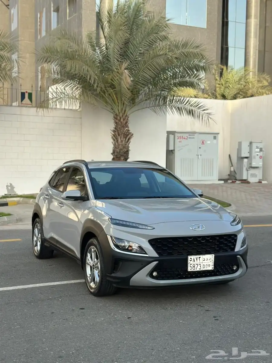 هواندي كونا 2023 سمارت 0