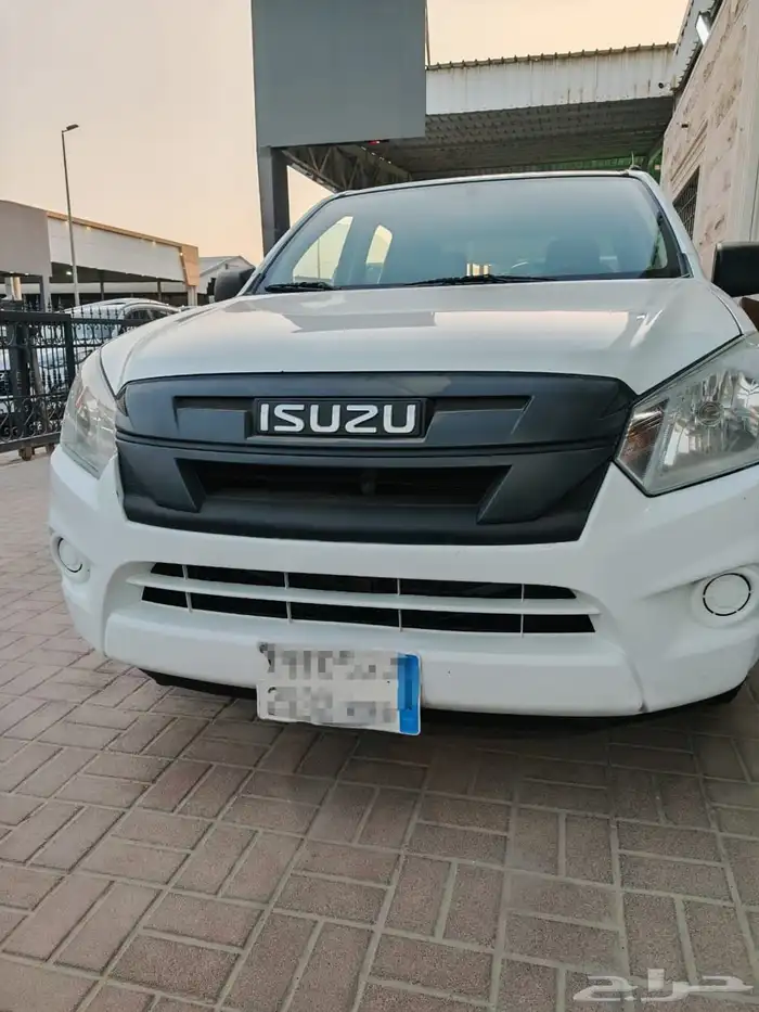 ونيت أيسوزو 2023 2022 مكينه كبير( تم البيع تم البيع ) 1