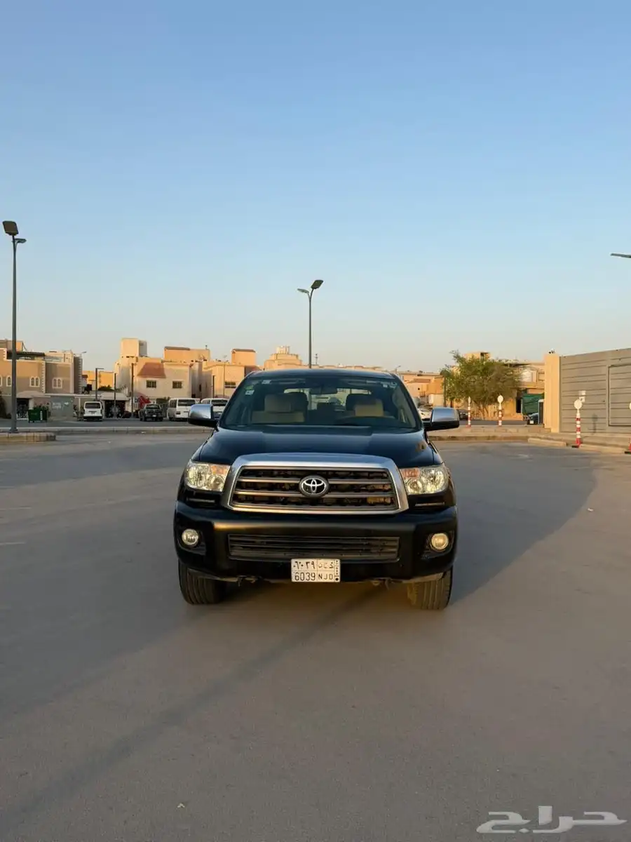 سكويا 2013 للبيع 2