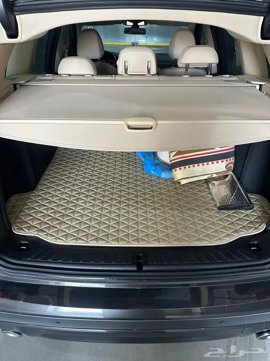 سيارة BMW X3 موديل 2021 4