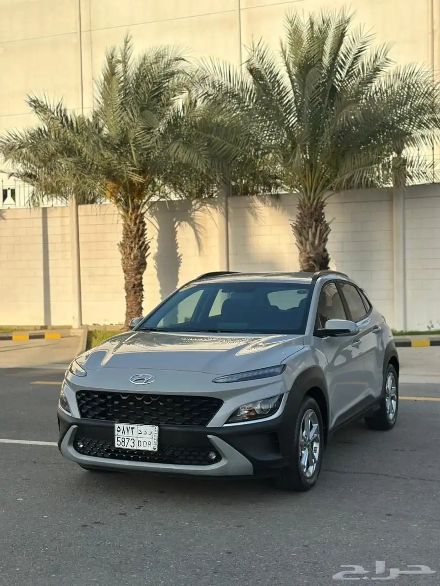 هواندي كونا 2023 سمارت 2