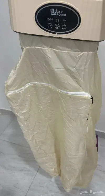 مجفف حراري نظيييف غير مستخدم 1