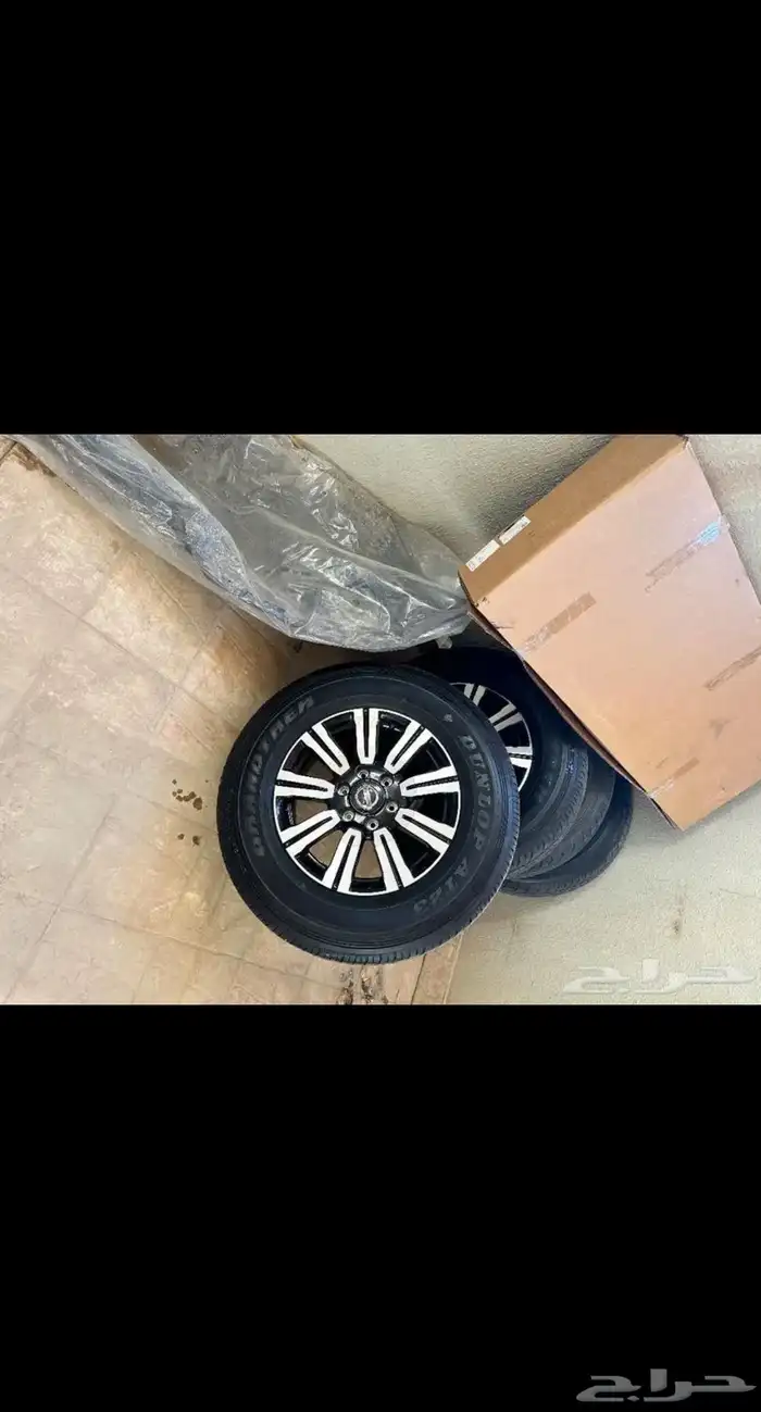 جنوط باترول 0