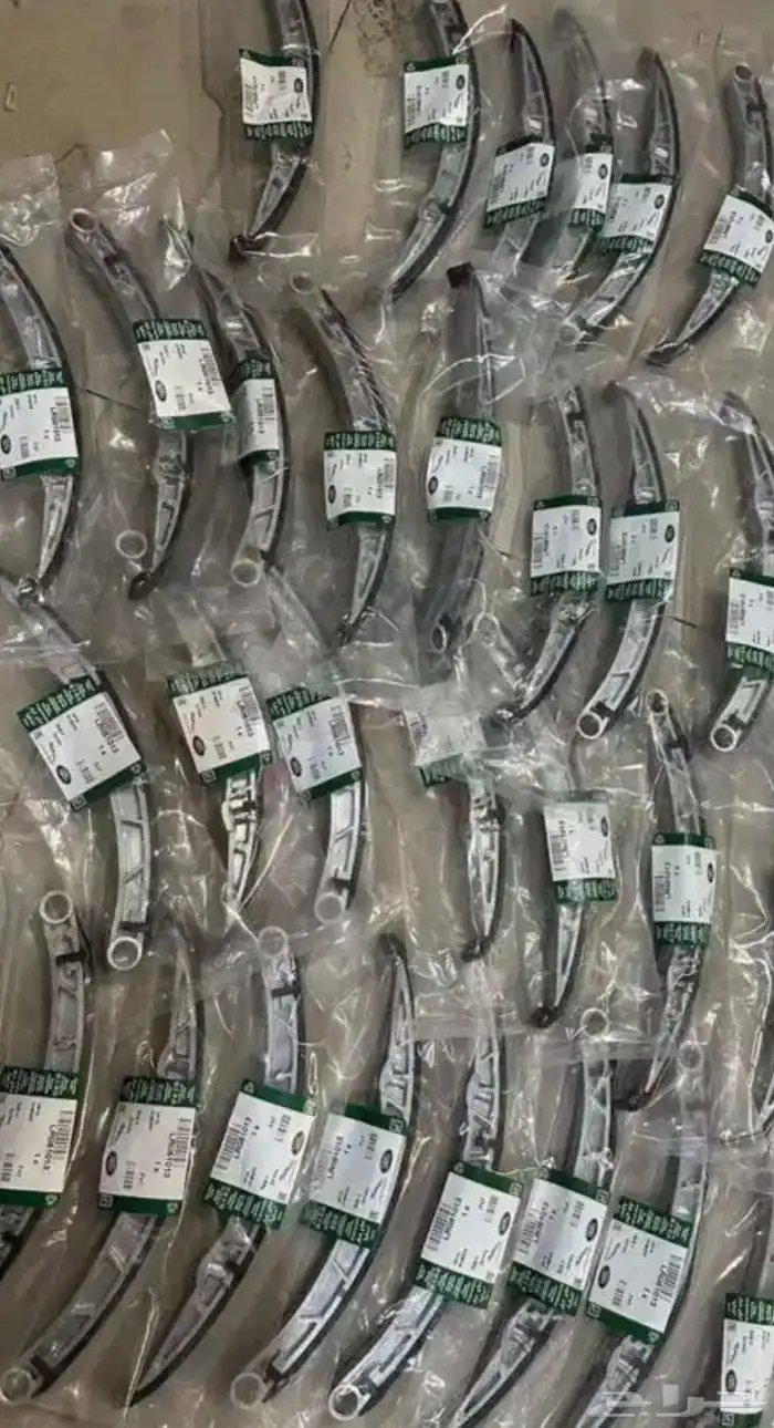 توضيب مكينة رنج روفر وجيرات توفير قطع غيار رنج . 12