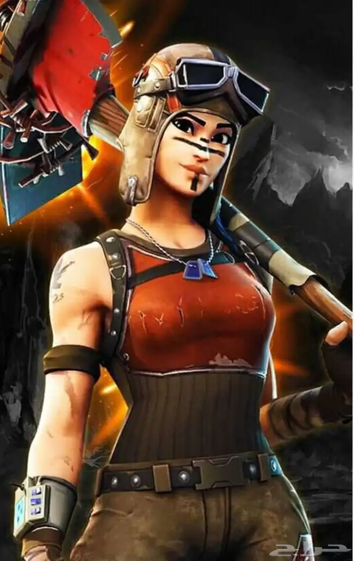 حساب عشوائي للبيع قوي مره 1