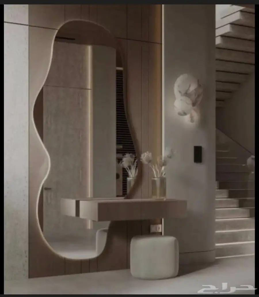 تصميم ديكورات خارجي وداخلي 0