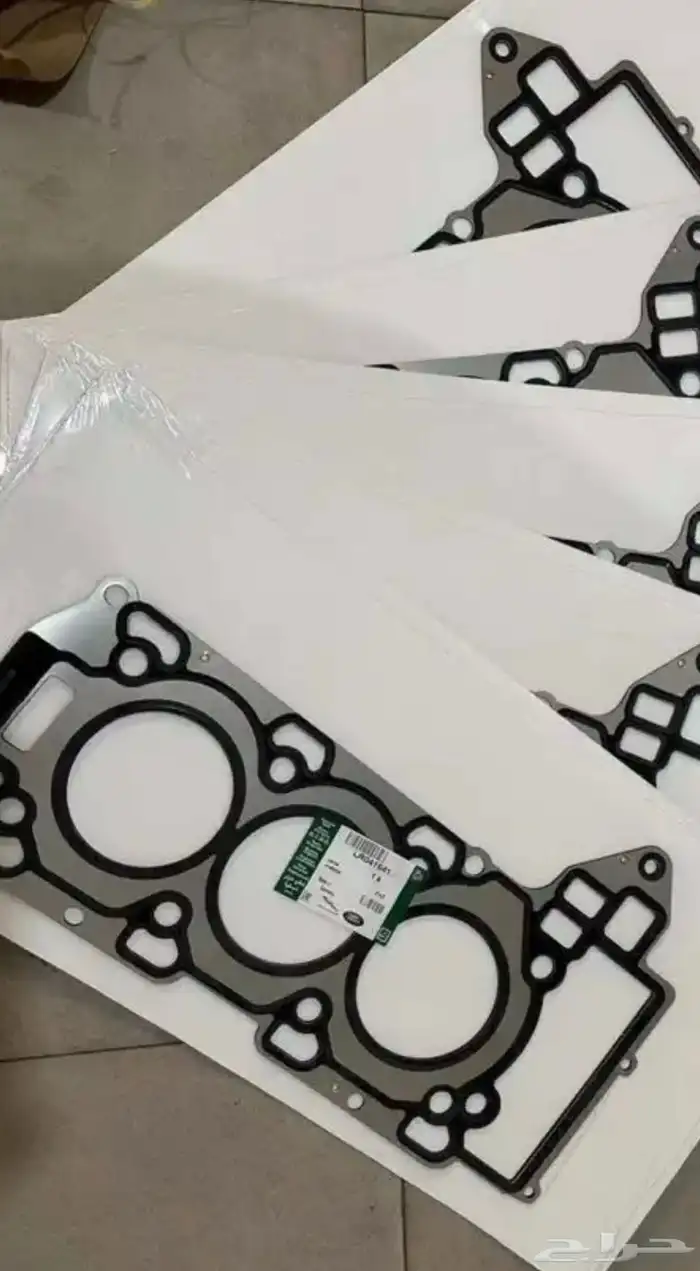 توضيب مكينة رنج روفر وجيرات توفير قطع غيار رنج . 9