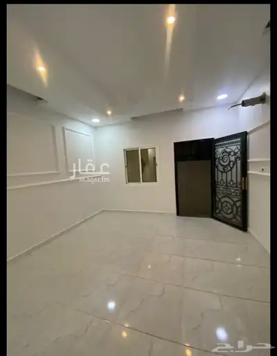 للبيع شقة أرضية مميزة دبلوكسية في الدمام 1