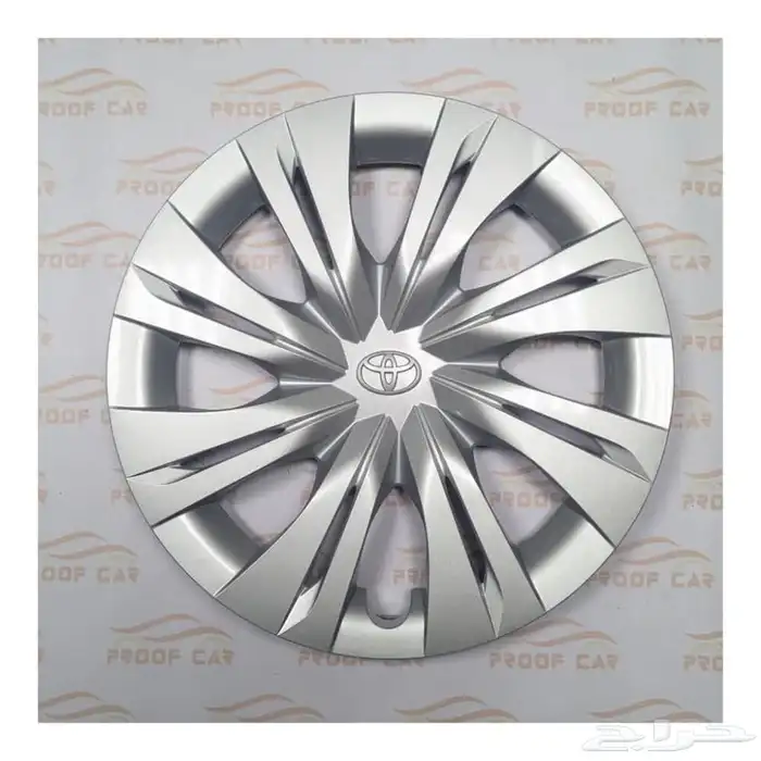 طيس كامري 2025م الآصلي 1