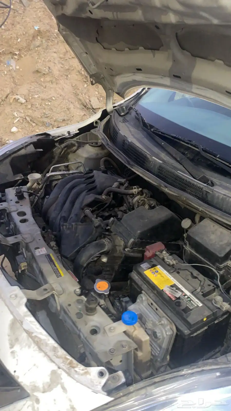 صني 2012 ستاندر 5