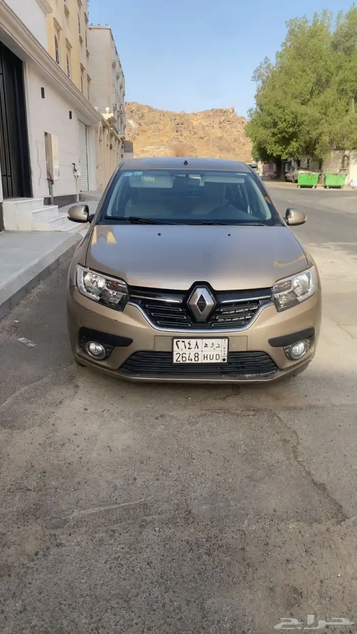 رينو 2012 0