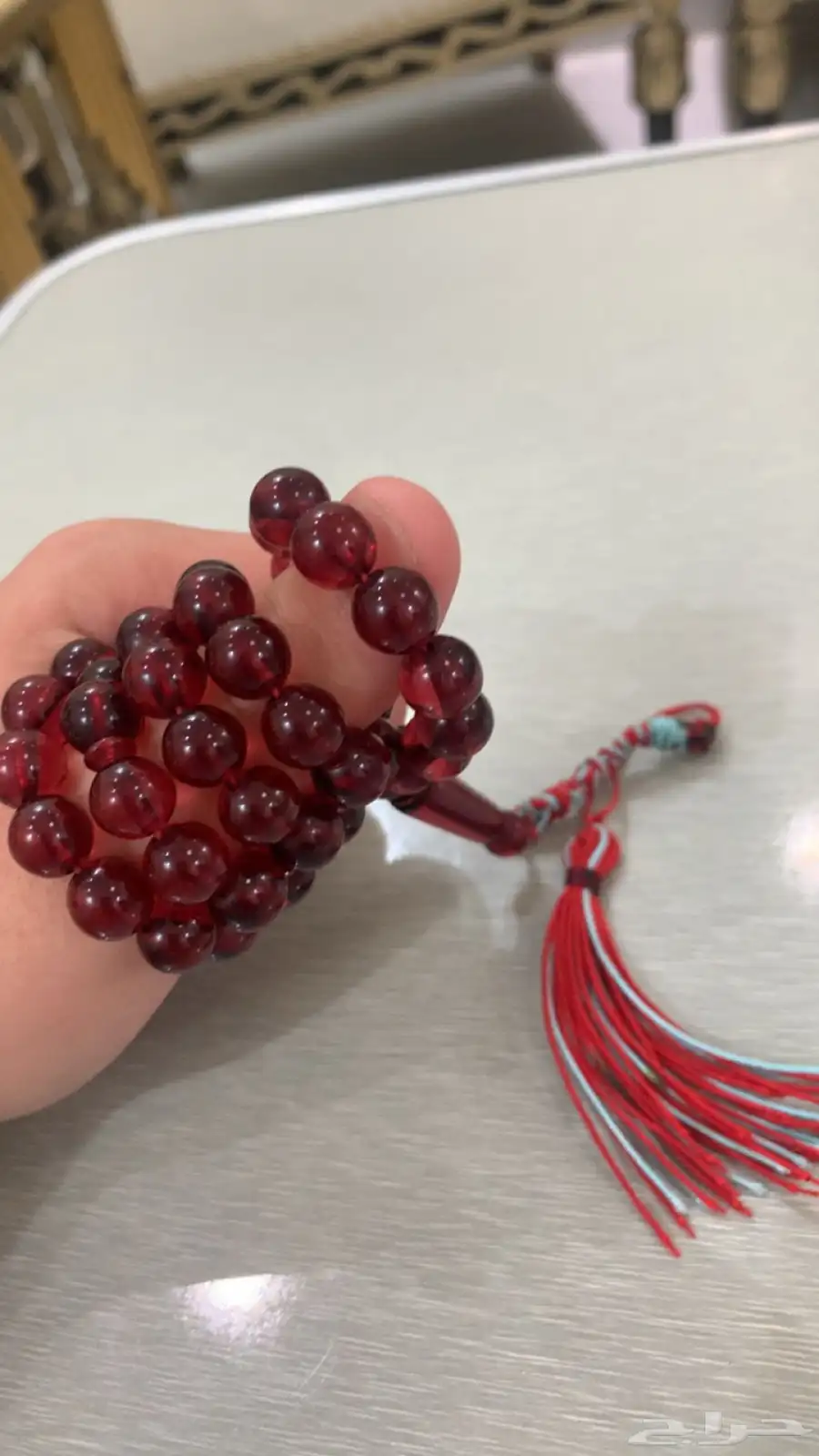 البيع مسباح بكلايت 3