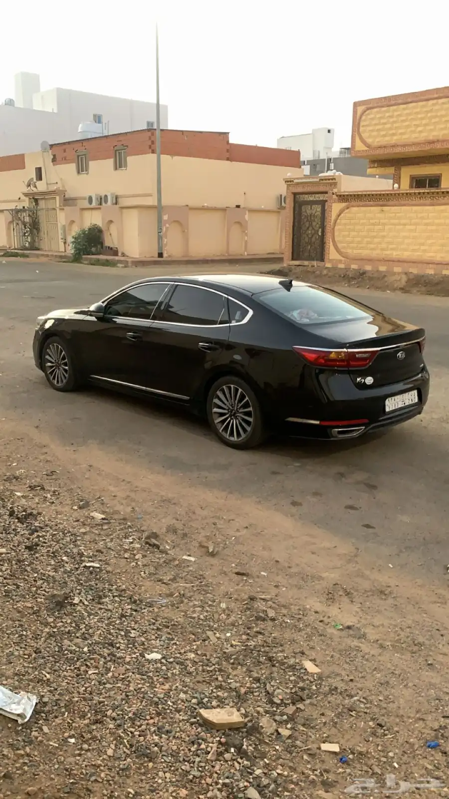 للبيع كادينزا ديزل 2017 21