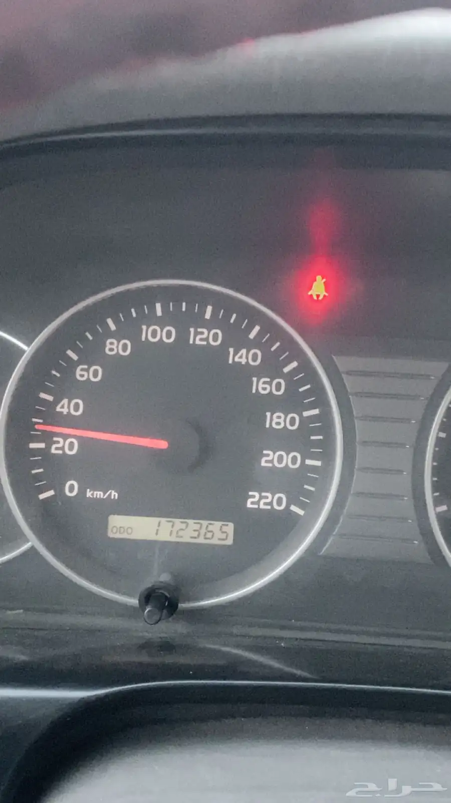لاند كروزر GX.R_2005 9