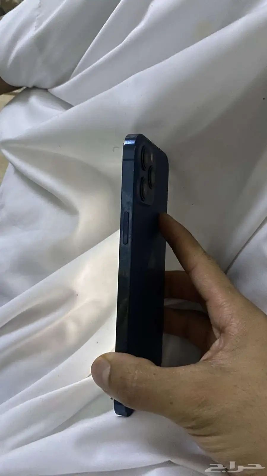 آيفون 12 برو ماكس 3
