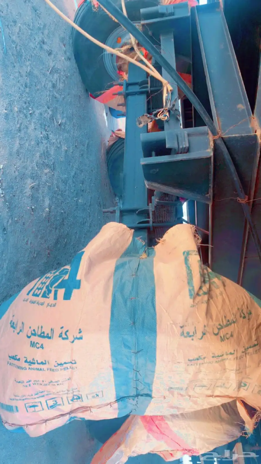 للبيغ غرفة شرائح طول 16 نضيفة مكيفات وطاقات وثلاجة 7