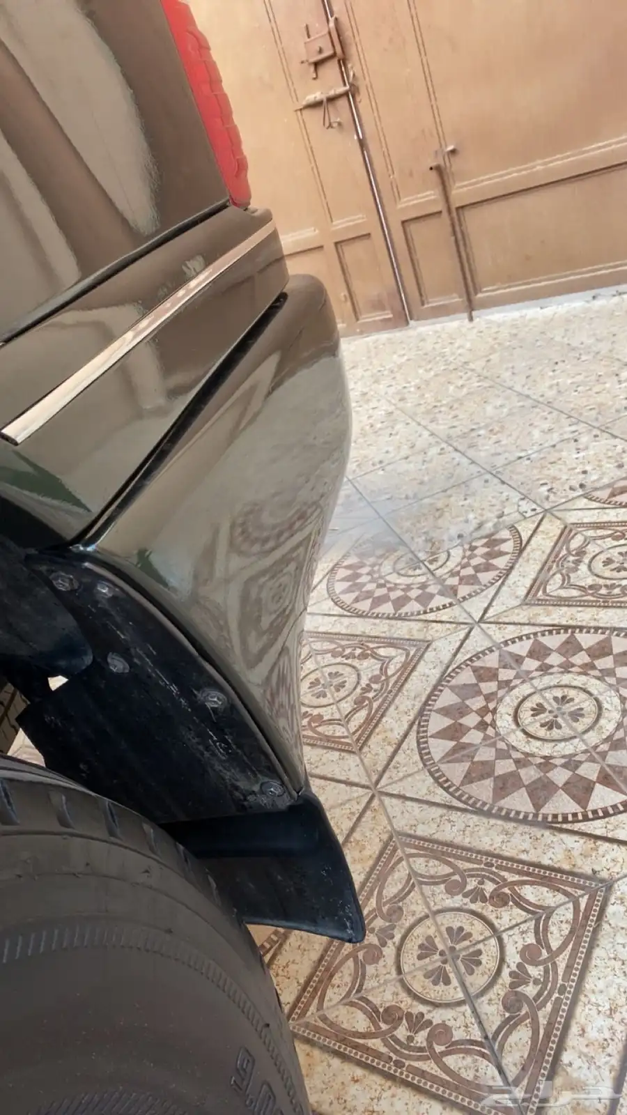 للبيع جيب لكزز 98 نضيف جدا 17