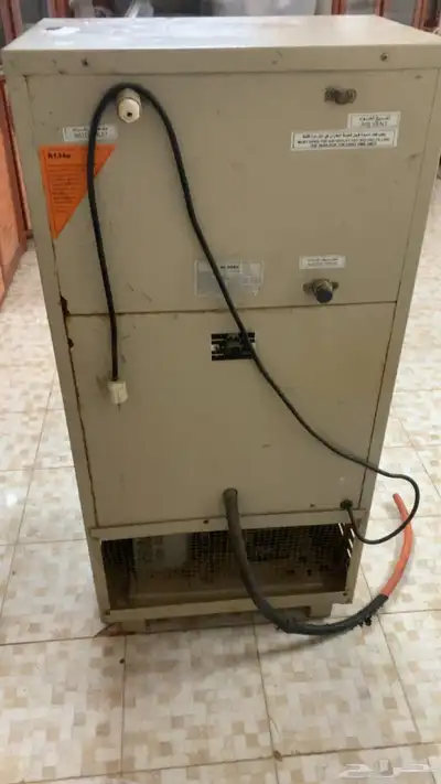 براده ماء اخت الجديده 1